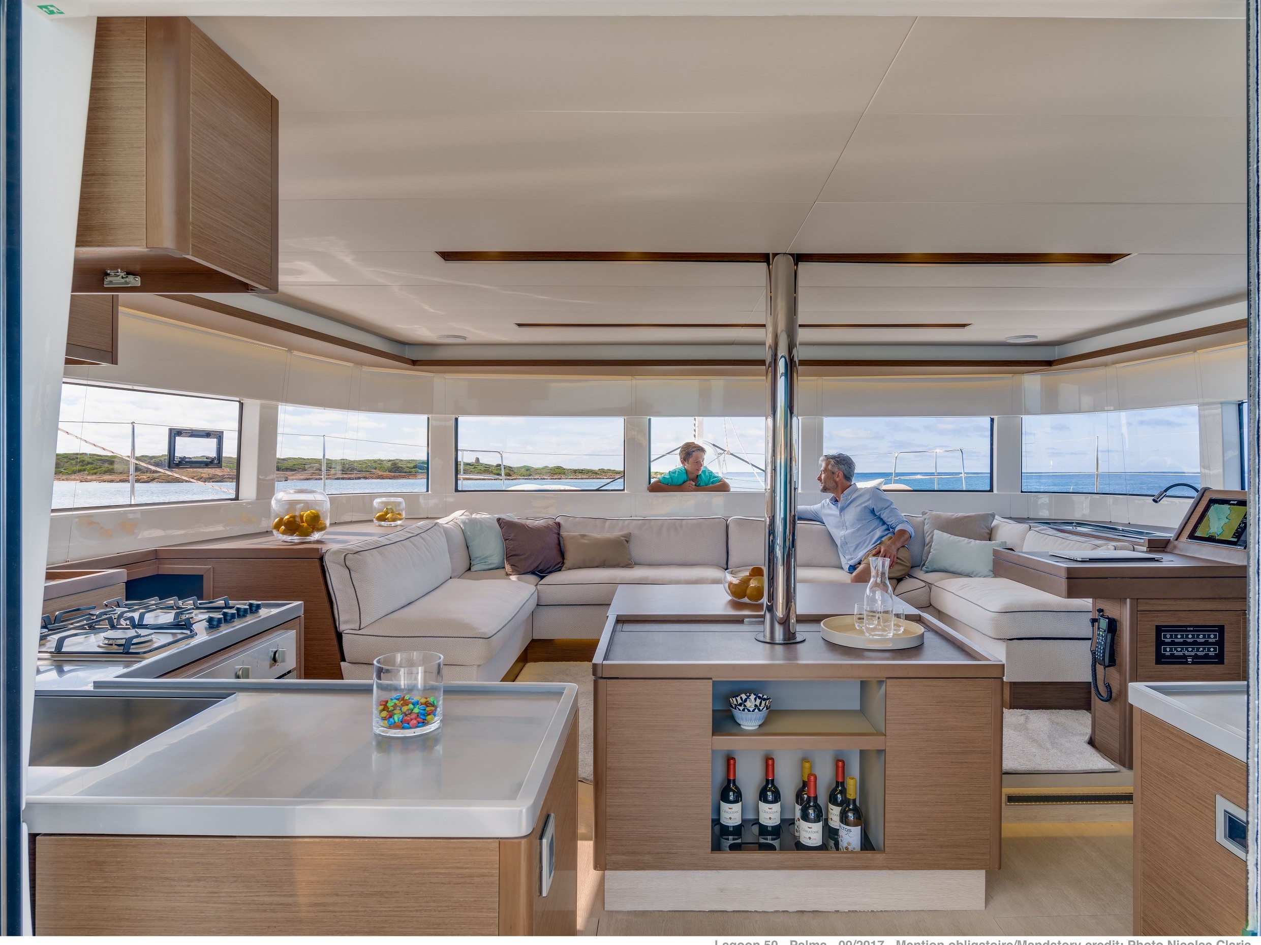 Immagine Lagoon 50