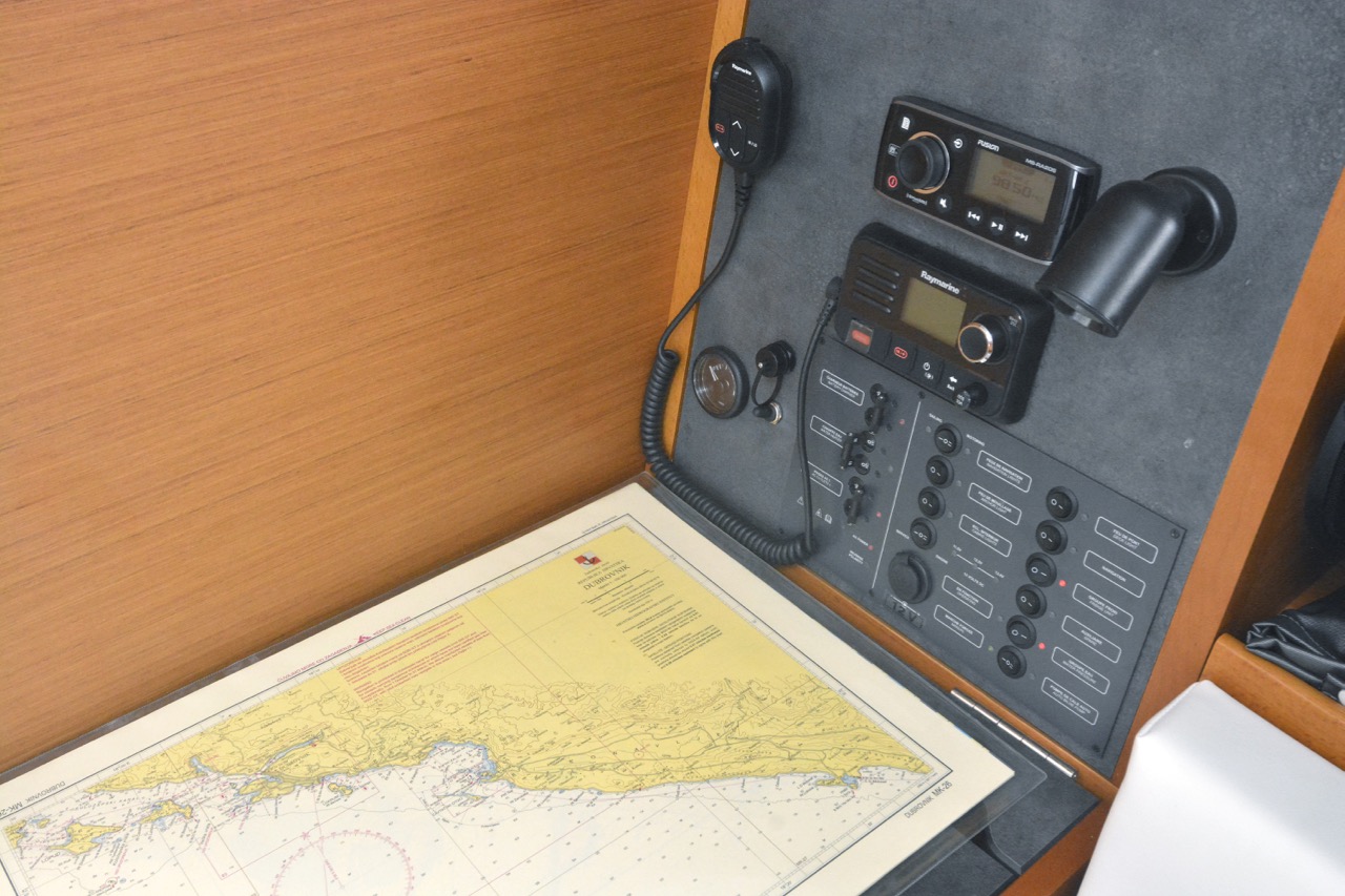 Immagine Sun Odyssey 349