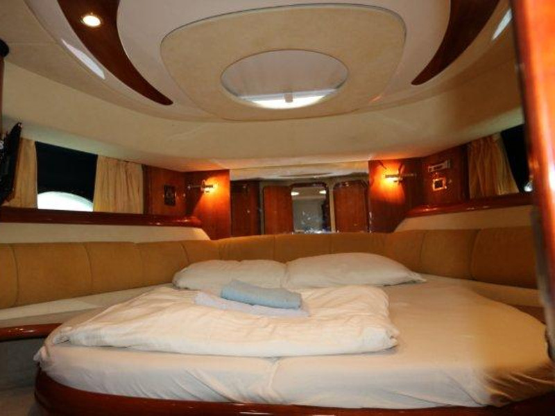 Immagine Cranchi Mediterranee 50