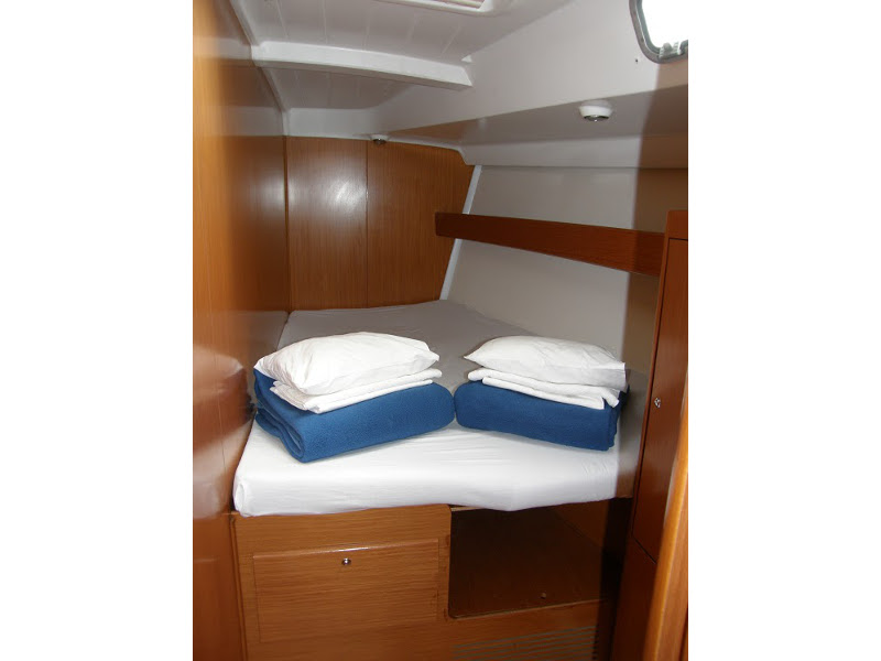 Immagine Beneteau Cyclades 50.5