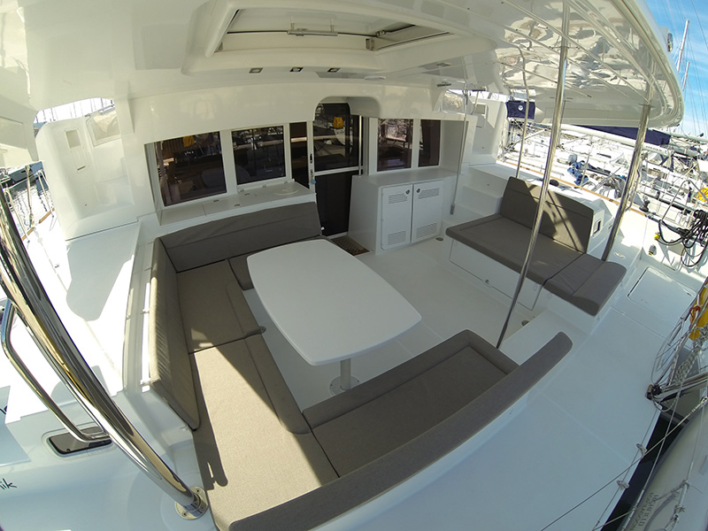 Immagine Lagoon 450