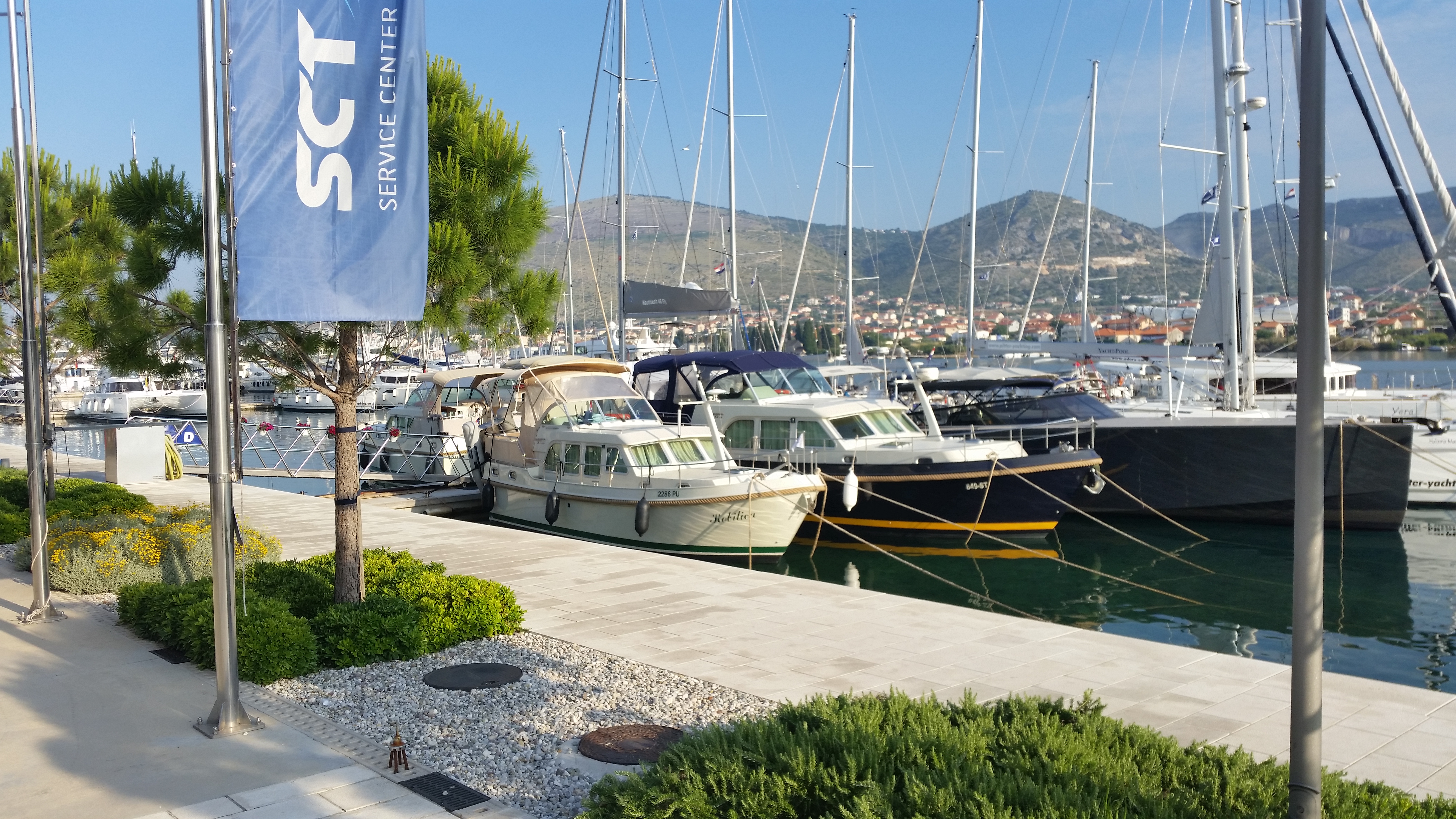 Immagine Linssen GS 40.9 AC