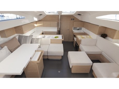 Immagine Elan 50 Impression