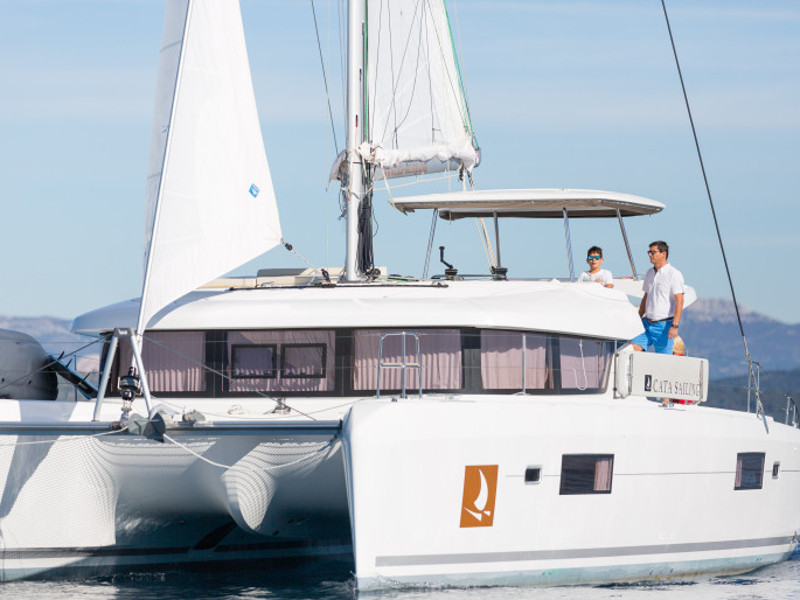 Immagine Lagoon 42