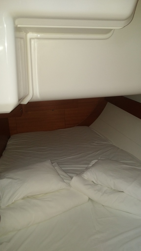 Immagine principale barca