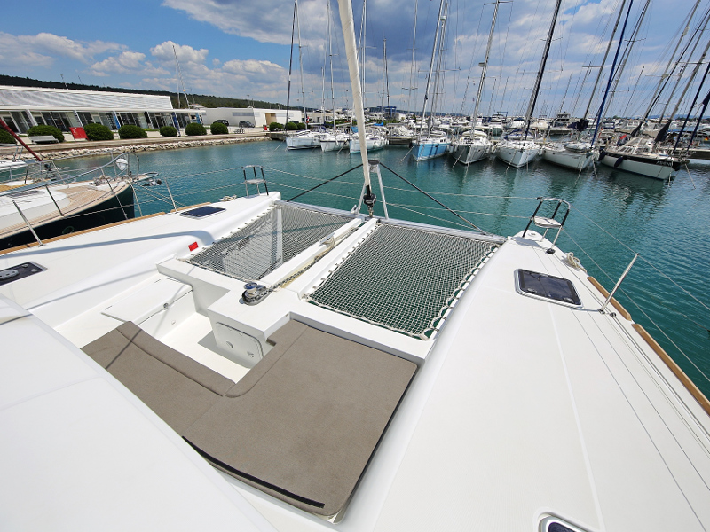 Immagine Lagoon 450
