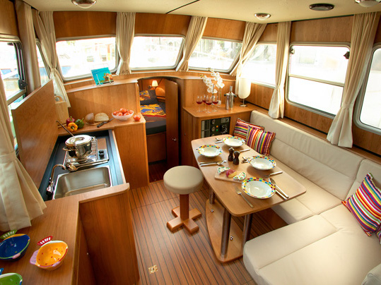 Immagine Linssen GS 29.9 AC