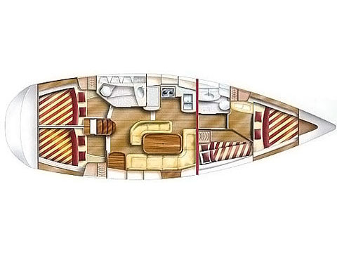 Immagine principale barca