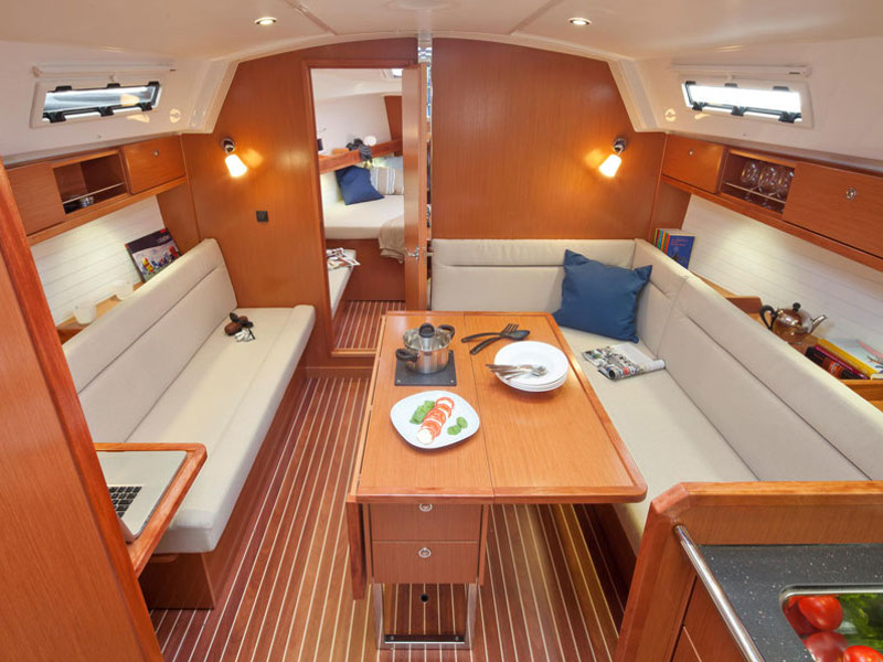 Immagine Bavaria Cruiser 36