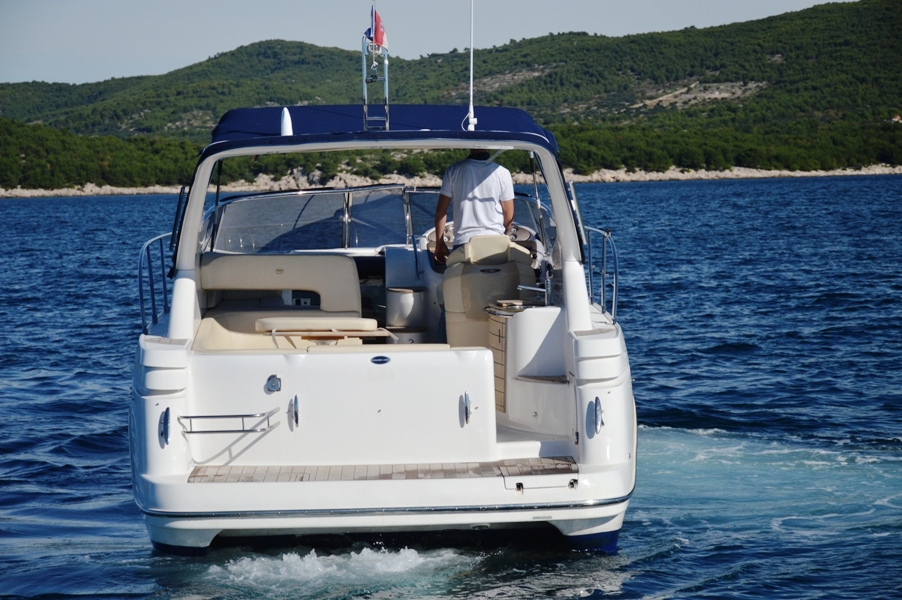 Immagine Sessa C35