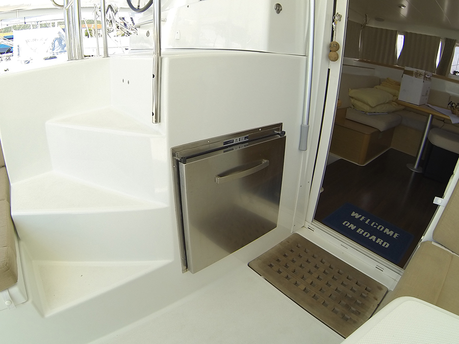 Immagine Lagoon 400