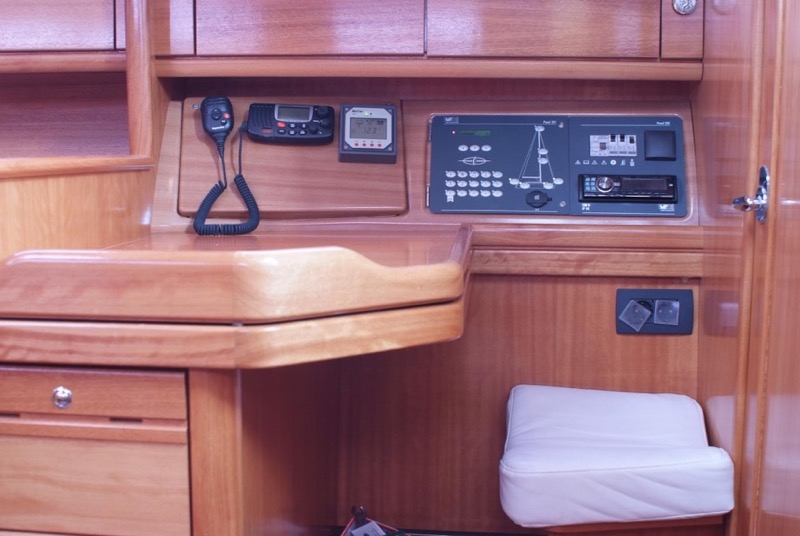 Immagine Bavaria 31 Cruiser