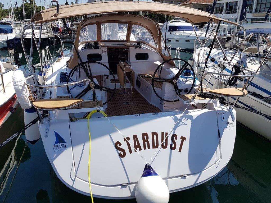 Immagine principale barca