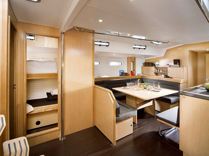 Immagine principale barca