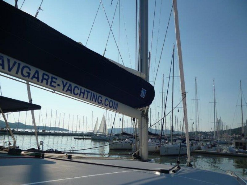 Immagine Lagoon 400 S2