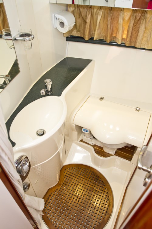 Immagine Fairline Phantom 40