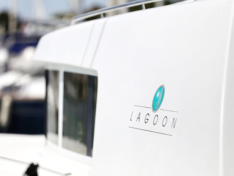 Immagine Lagoon 500