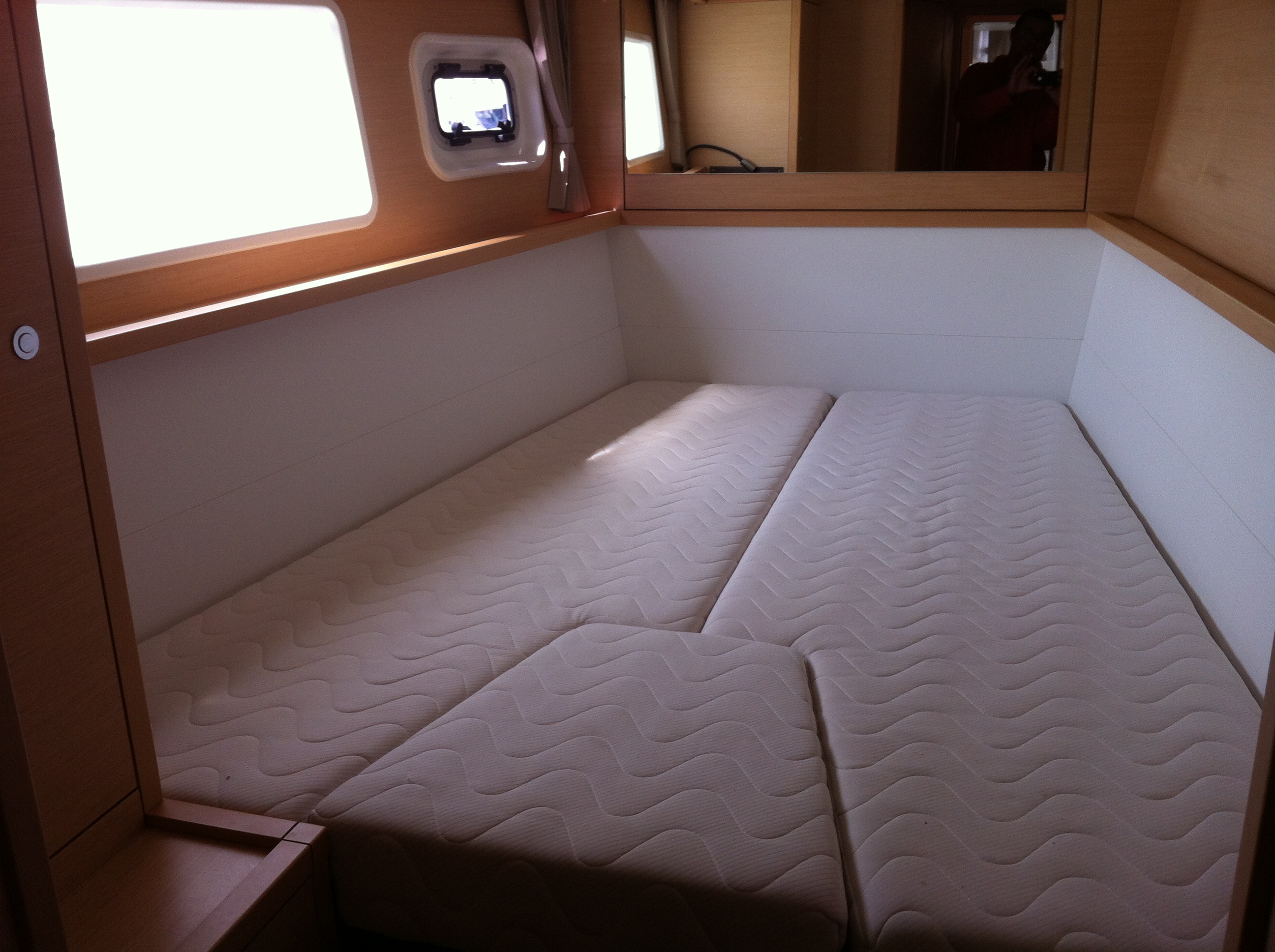 Immagine Lagoon 450