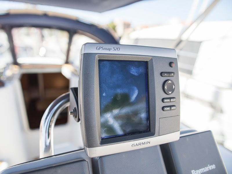 Immagine Sun Odyssey 36i
