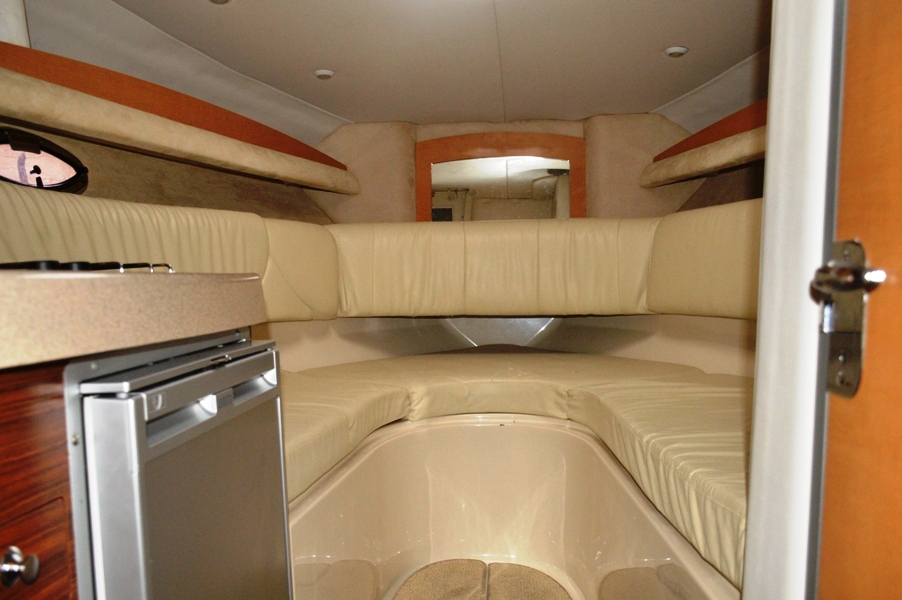 Immagine Four Winns 278 Vista White