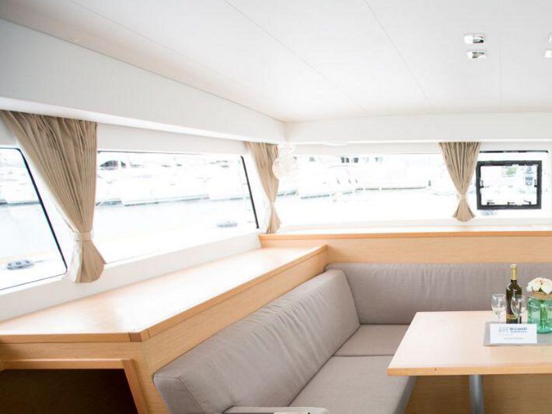 Immagine Lagoon 400 S2 