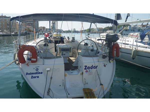 Immagine principale barca