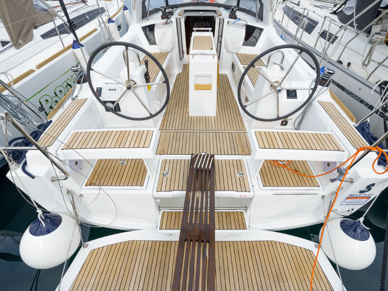 Immagine principale barca