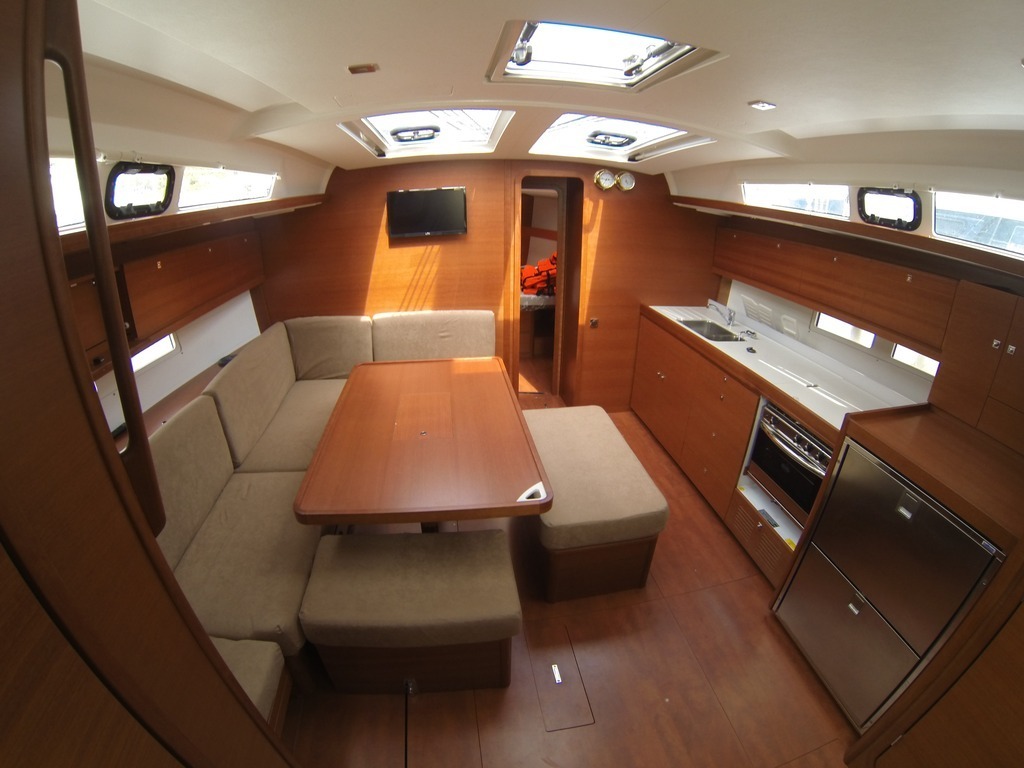 Immagine principale barca