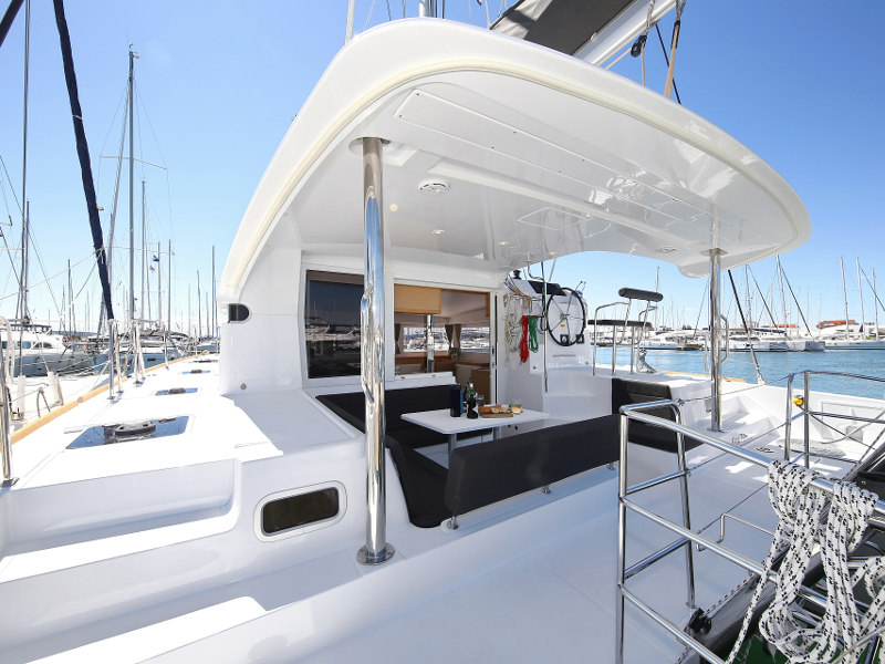 Immagine Lagoon 39