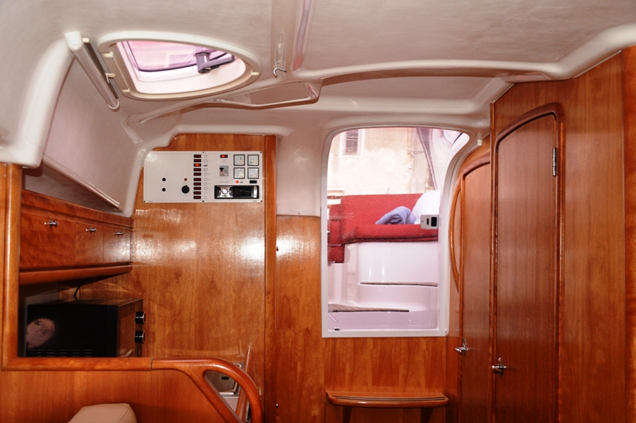 Immagine Bavaria 29 sport