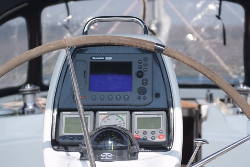 Immagine Bavaria 31 Cruiser