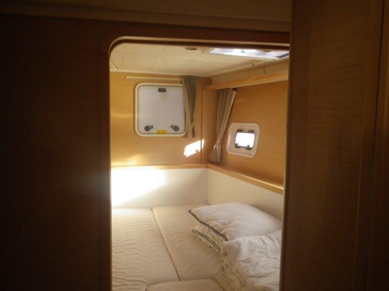 Immagine Lagoon 400 S2