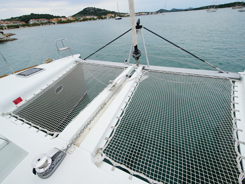 Immagine Lagoon 450 