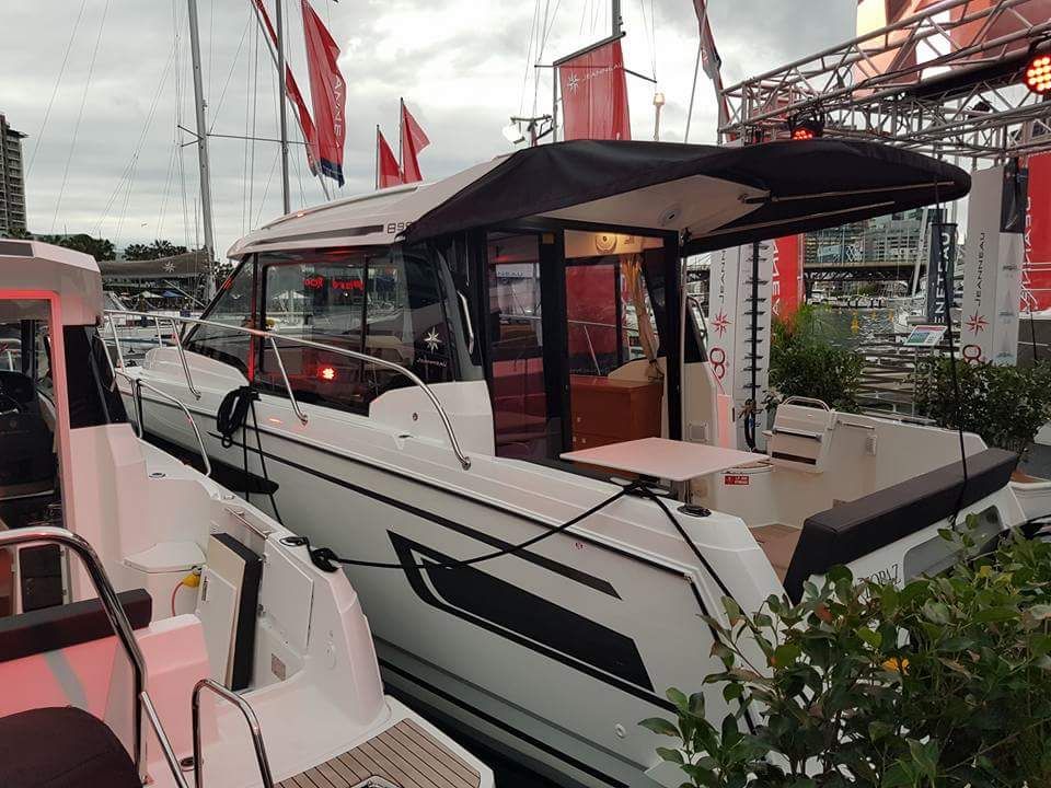 Immagine Merry Fisher 895