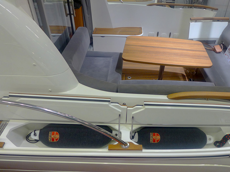 Immagine Marex 375