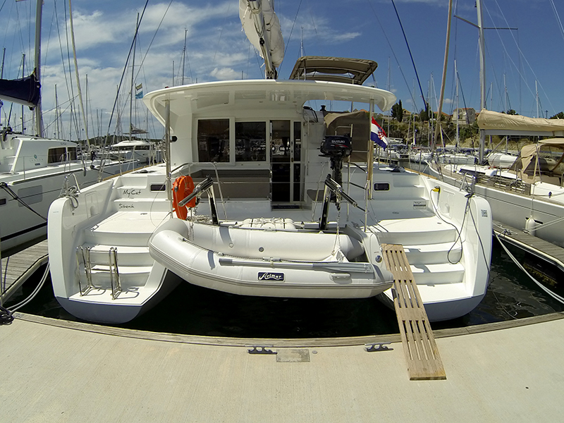 Immagine Lagoon 39