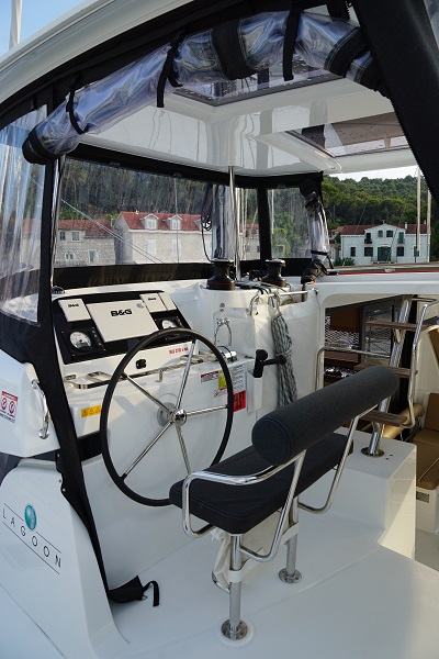 Immagine Lagoon 42