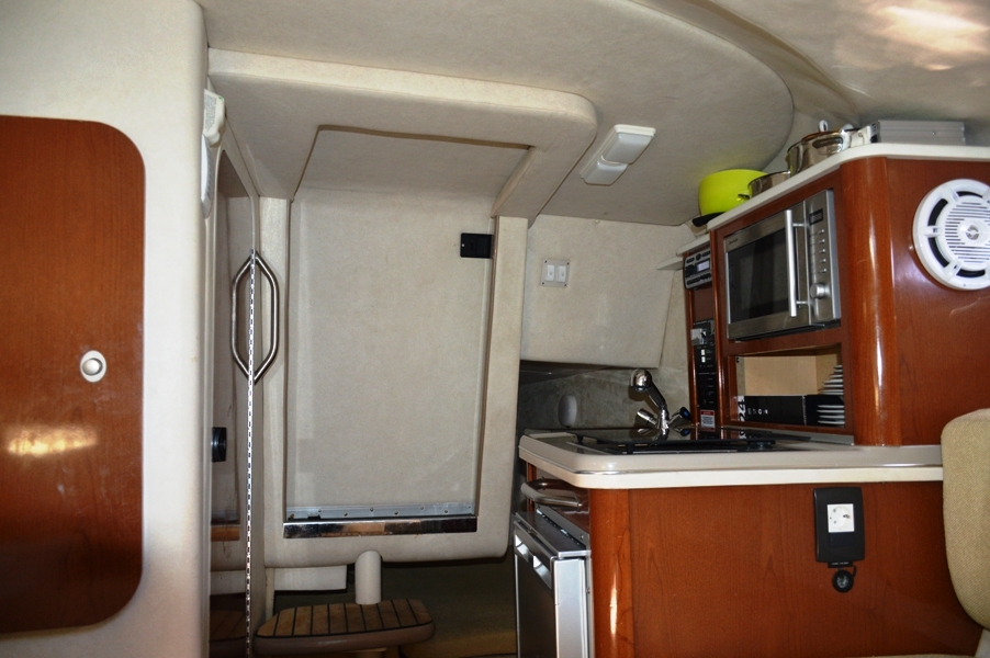 Immagine Sea Ray 240 Sundancer