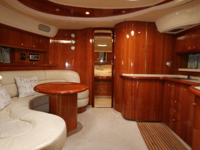 Immagine Cranchi Mediterranee 50