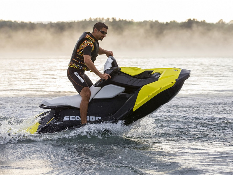 Immagine Fairline Squadron 58