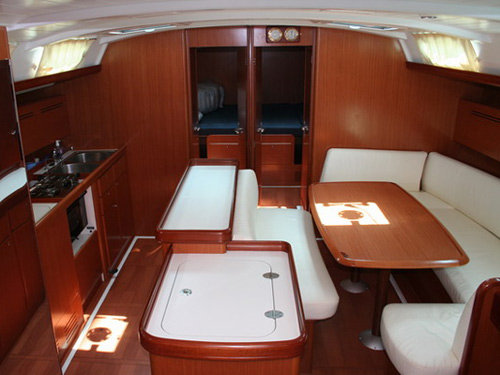 Immagine principale barca