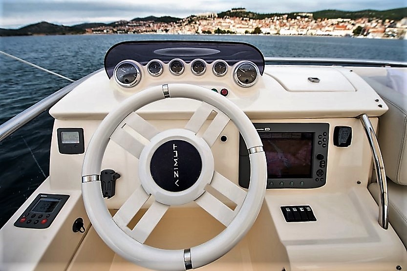 Immagine Azimut 47 Fly