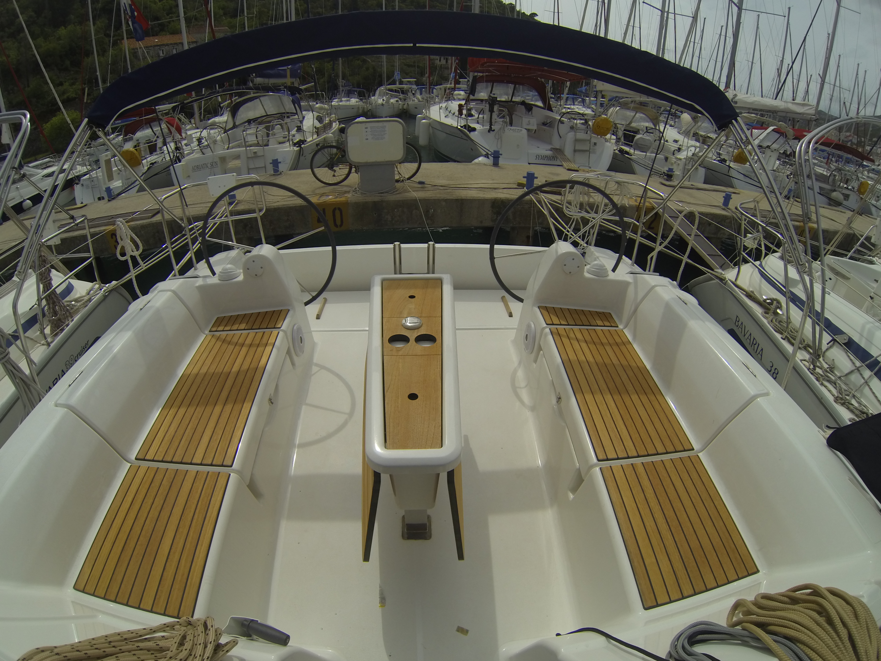 Immagine principale barca