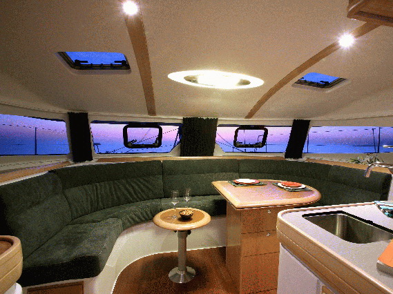 Immagine Nautitech 40