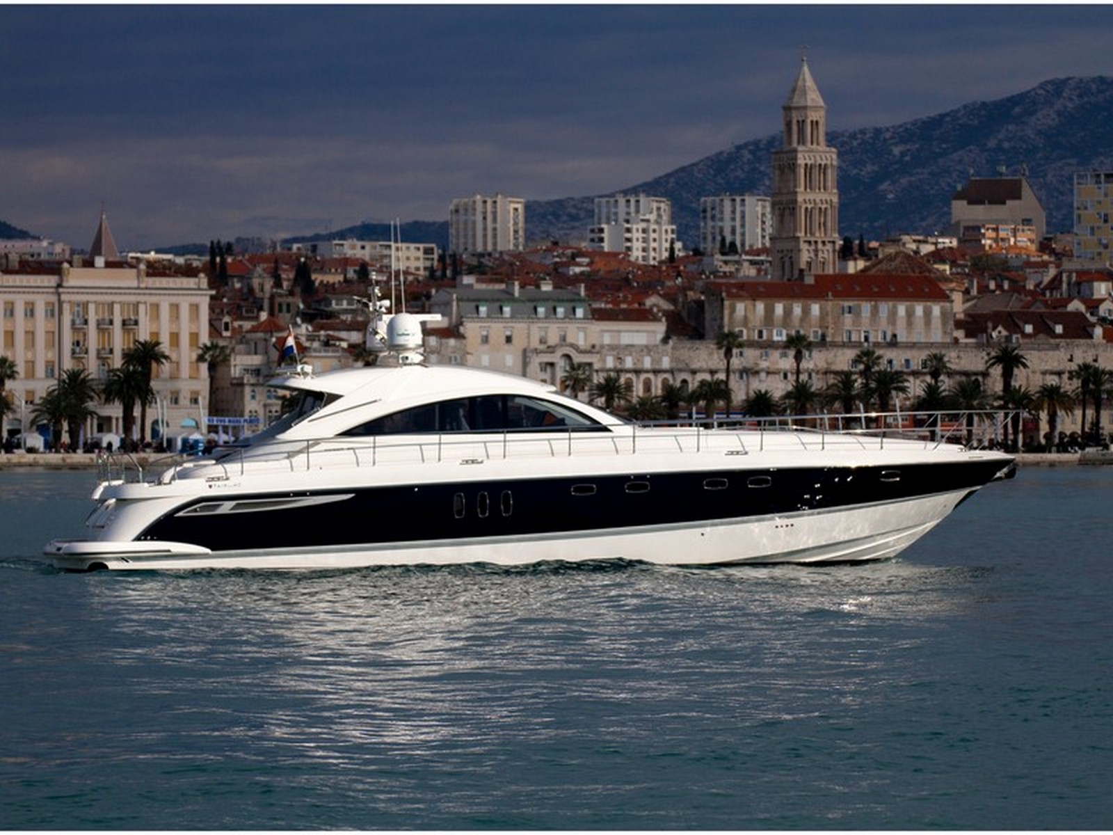 Immagine Fairline Targa 62