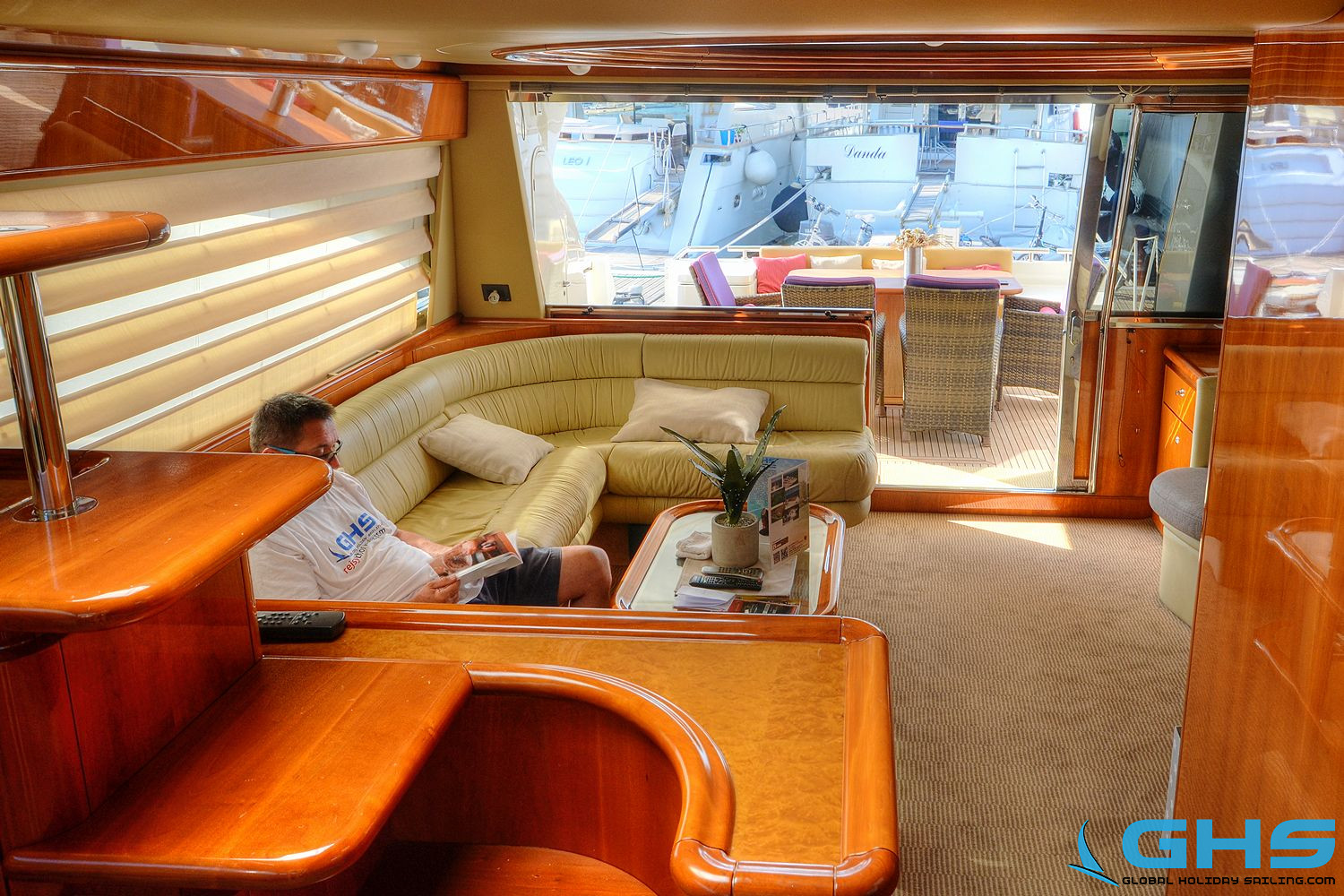 Immagine Ferreti 680 