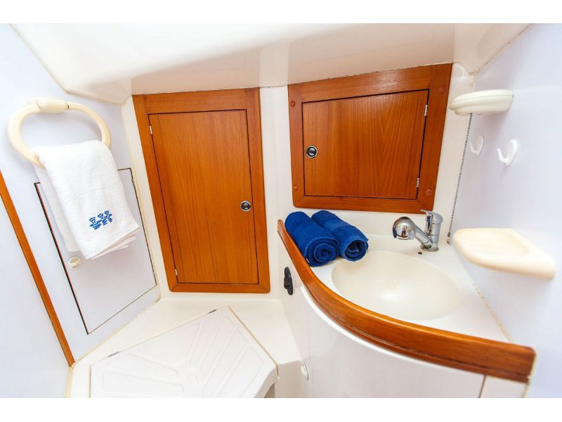 Immagine principale barca