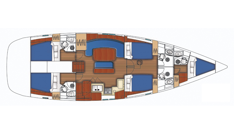 Immagine Fairline Phantom 40