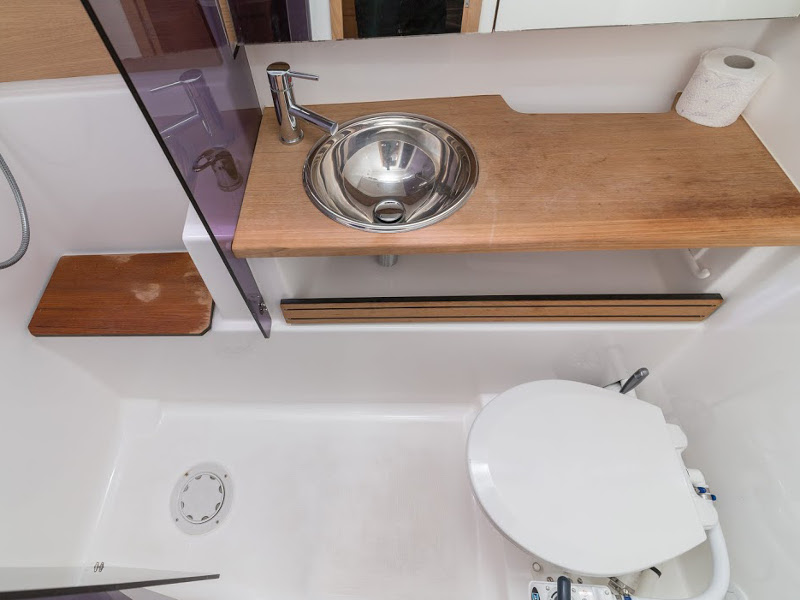 Immagine Dufour 410 Grand Large