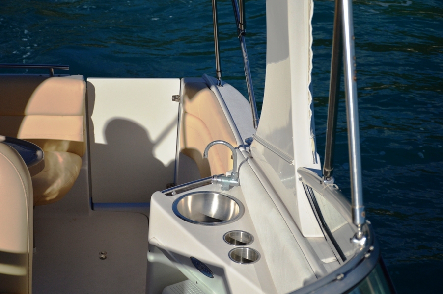Immagine Four Winns 278 Vista